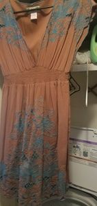 Flying Tomato Dress/ too